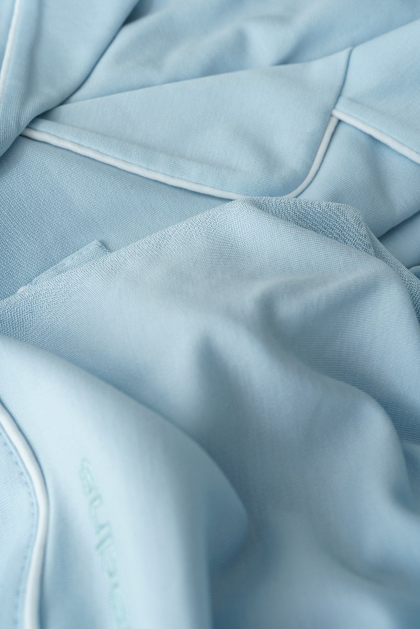 The supercool Short Sleeve + Shorts Set